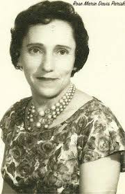 Freddie Parish Obituary (1948