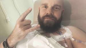 Fundraiser by Justin Fairhurst : JCStrong : Help Jay fight lymphoblastic  leukemia.