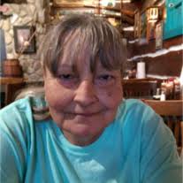 Obituary information for Iris 'Irow' Linam