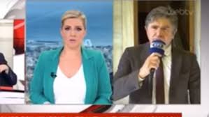Μάλιστα, μια επέμβαση λοιπόν σε αυτήν δεν έχετε αίμα και πόνο κατά την διάρκεια και μετά την επέμβαση. To Prwi Dhmosiografos Sthn Ert To Brady Elbis Binteo