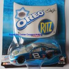 Dale earnhardt jr 2004 oreo ritz nascar diecast review. 50 Racing Toys Ideas Nascar Diecast Nascar Racing