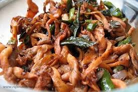 Maybe you would like to learn more about one of these? Life Is Beautiful Oyster Mushroom Fry Sippi Kaalaan Varuval Oyster Mushroom Recipe Cooking Healthy Dinner Stuffed Mushrooms