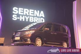 Nissan Serena S Hybrid Launched In Malaysia Rm149 500 Www Livelifedrive Com Malaysia News View 3979 Nissan New And Used Cars Cars For Sale New Cars For Sale