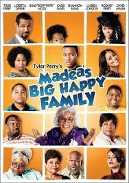 Get unlimited dvd movies & tv shows delivered to your door with no late fees, ever. Tyler Perry S Madea S Big Happy Family Dvd In 2021 Madea Family Movies Madea Movies