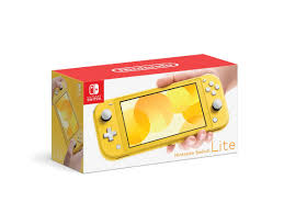 Productos probados y totalmente revisados con 2 años de garantía. Consola Portatil Nintendo Switch Lite 32 Gb En Liverpool