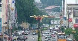 Senarai utc (pusat transformasi bandar) lokasi dan alamat seluruh negeri di malaysia. Penangkini 10 Bandar Di Malaysia Yang Layak Menjadi Bandaraya