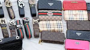If you have a prada bag with no authenticity card then it is fake prada bag.if a prada bag does come with an authenticity card but has low quality prints, discoloration or uneven spacing then it is a fake bag. What S Wrong With Buying Fake Luxury Goods Bbc News