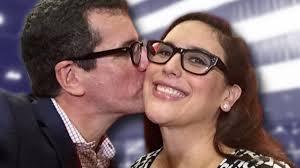 Cómo se conocieron Angélica Vale y Otto Padrón? Así inició su historia de  amor | Panorama Web