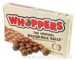 Review: Maltesers - The Impulsive Buy