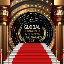 Только митхун и награждение наших =)) они лучшие !!! Global Community Business Star Awards 2021 Photos Facebook