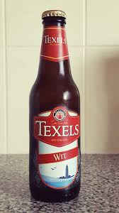 Texel Speciaal Bier Wit Alc 5 0 Vol Root Beer Beer Beer Bottle