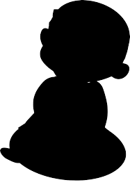 Free Free Baby Pacifier Svg 210 SVG PNG EPS DXF File