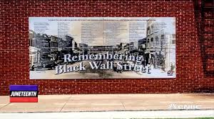 Michael douglas won the academy. What Is Black Wall Street History Of The Community And Its Massacre
