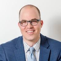 Robert Masters, AIA, ACHA, EDAC, CLGB, LEED AP