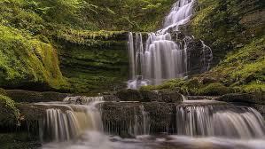 A search system for multiple tags will give you the ability to quickly find the wallpapers or pictures you are interested in. Hd Wallpaper Desktop Background Nature 2048x1152 Waterfall Scenics Nature Wallpaper Flare
