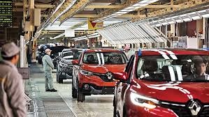 Hainan haisheng auto, a brand based in the great city of haikou in sunny hainan province. China Auto Sales China S Auto Sales May Fall 10 In H1 Due To Coronavirus Industry Association Auto News Et Auto
