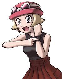 Pokemon x and y hairstyles medium perm 6 best hair salons in singapore for x and y female hairstyles pokemon ultra sun and moon all pokemon xy character customization Y Adventures Bulbapedia The Community Driven Pokemon Encyclopedia