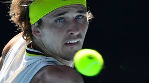 Alexander zverev heute live bei eurosport im tv und dazn im stream. Alexander Zverev Bei Australian Open Weiter Im Melbourne Lockdown
