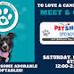 PetSmart - Springfield — To Love a Canine Rescue, Inc. event image
