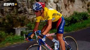 The only sportive series where you can feel like a champion and enjoy the tour de france unique atmosphere. Tour De France Replays Videos Watch Espn