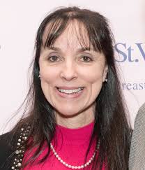 Shelton Woman Earns a Volunteer of the Year Award by The SWIM