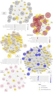 Mothers know why childhood vaccination matters. Depicting The Genetic Architecture Of Pediatric Cancers Through An Integrative Gene Network Approach Scientific Reports