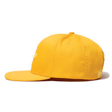 The Gild March Caps Embroidery Details Cap Snap Backs