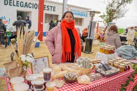 Municipalidad de Chimbas - Noticias: IMPULSANDO LA PRODUCCIÃƒƒÃ‚“N