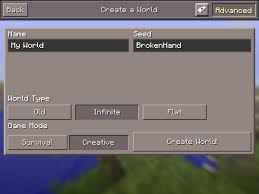 Minecraft Pe Jungle Seed Minecraft Minecraft Pe Seeds Minecraft Creations