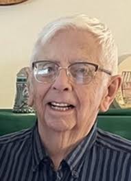 Gerald "Jerry" L. Hoppe Obituary