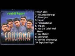 We did not find results for: Saujana Saujana 1997 Full Album Youtube