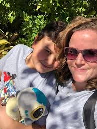 Universal Studios & EPIC Universe Friends & Family