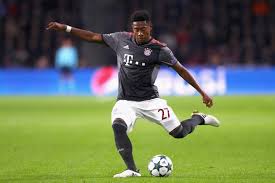View the player profile of david alaba (bayern munich) on flashscore.com. Bayern Munich S David Alaba Is So Much More Than The World S Best Left Back Bleacher Report Latest News Videos And Highlights