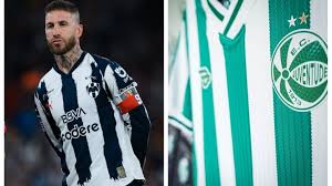 Grupo com Sergio Ramos oferece R$ 400 mi pela SAF do Juventude