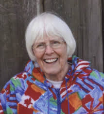Obituary information for Martha Vogel