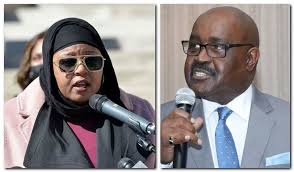 Challenger Jynai McDonald files FCC complaint against Springfield Technical  Community College radio station over show hosted by state Rep. Bud Williams 