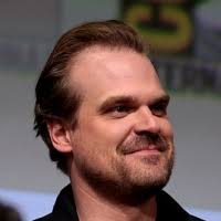 Family tree of David HARBOUR
