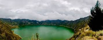 Si buscas un hotel en baños de agua santa cerca de banos park, estás de suerte. Bonita Banos De Agua Santa Banos Ecuador Nspire Magazine