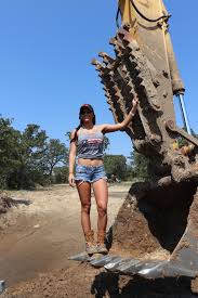 Partying it up like it's late cretaceous. Off Road Events Saint Jo Texas Rednecks With Paychecks