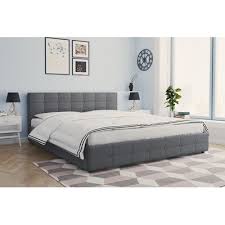 There was a time when storage beds weren't considered stylish, but thankfully, retailers have come a long way. Winston Porter Houchins Upholstered Storage Platform Bed In 2021 Bed Linens Luxury Bed Linen Design Furniture
