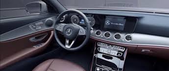 Mercedes Benz E Class Estate 360 Avantgarde Line