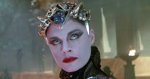 Masters of the Universe: Revolution adds 1987 live action film star Meg  Foster to voice cast