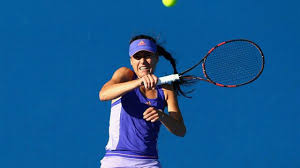 There is slight increase in the australian open prize money in last three years. Sorana Cirstea A Primit Wild Card Pentru Tabloul Principal De La Miami Tenis Tenis Tenis