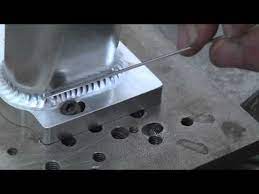 Tig Welding Aesthetics With The Dynasty 350 Tig Welding Welding Design Welding