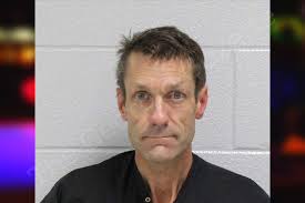 Gregory Mayo — Carroll County Jail Bookings