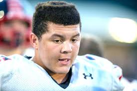 Pisgah football rakes in Mountain Six honors