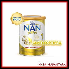 Siapapun tidak bisa menyangkalnya, kecuali ada kendala tertentu bagi seorang ibu yang tidak bisa memberikan asi ke bayinya, baik dengan alasan medis. Susu Nestle Nan Phpro 1 Ph Pro 400gr 400 Gr Nan 1 Phpro 400g Usia 0 6 Bulan Lazada Indonesia