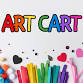 Art Cart event image