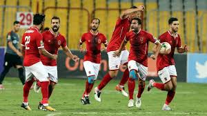 Al ahly sporting club (egyptian pronunciation: Caf Champions League Review Al Ahly Advance To Final In Dazzling Style