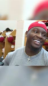 Chiefs LB Willie Gay gave his thoughts